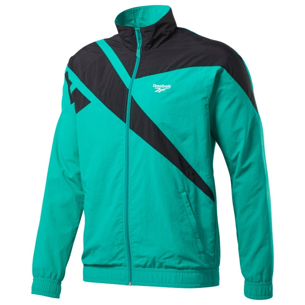 Reebok Classic Vector Track Jacket M